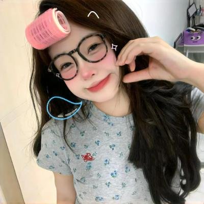 玫瑰园里的老少爷们儿